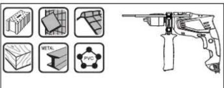 BOSCH PSB Easy - Шаңсорғыш - 1