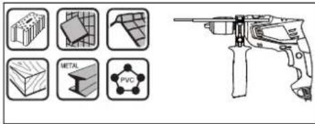 BOSCH PSB Easy - Пылеотсос - 1