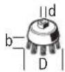BOSCH GWS 15-125 CISTH Professional - Salluthiomatyokalut - 6