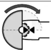 BOSCH GWS 15-125 CISTH Professional - aLglljqjj - 1