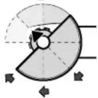 BOSCH GWS 15-125 CISTH Professional - aLglljqjj - 2