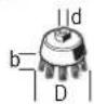BOSCH 18-125 PL Inox Professional - Kapamdbiterictey Kypanbl - 1