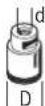BOSCH 18-125 PL Inox Professional - Izmantojamie slipsesanas darbinstrumenti - 3