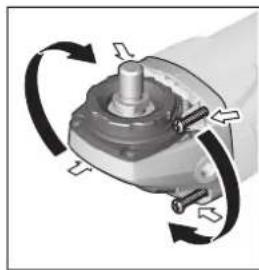 BOSCH 18-125 PL Inox Professional - | Français - 1