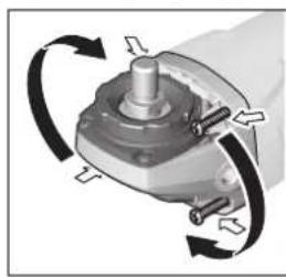 BOSCH 18-125 PL Inox Professional - TeipotpoqnTncKepaAncoupAektn - 1