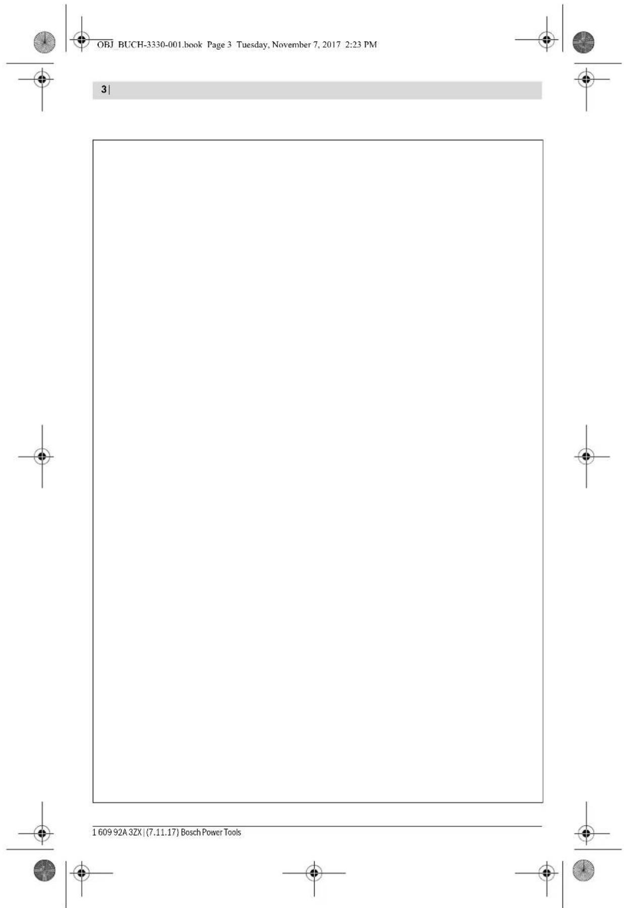 BOSCH 18-125 PL Inox Professional - 4