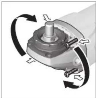 BOSCH 18-125 PL Inox Professional - olw ju jla - 1
