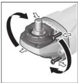 BOSCH 18-125 PL Inox Professional - 248|Былгарский - 1
