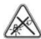 BOSCH UniversalWorkLight 18V-2100 - Бezб endochn haonomeH 3a 6atepnckata CBetnIka - 3