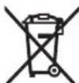 BOSCH UniversalWorkLight 18V-2100 - Élimination des déchets - 2