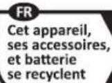 BOSCH UniversalWorkLight 18V-2100 - Valable uniquement pour la France : - 2