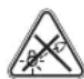 BOSCH UniversalWorkLight 18V-2100 - Keep all the safety and general instructions for future reference. - 2
