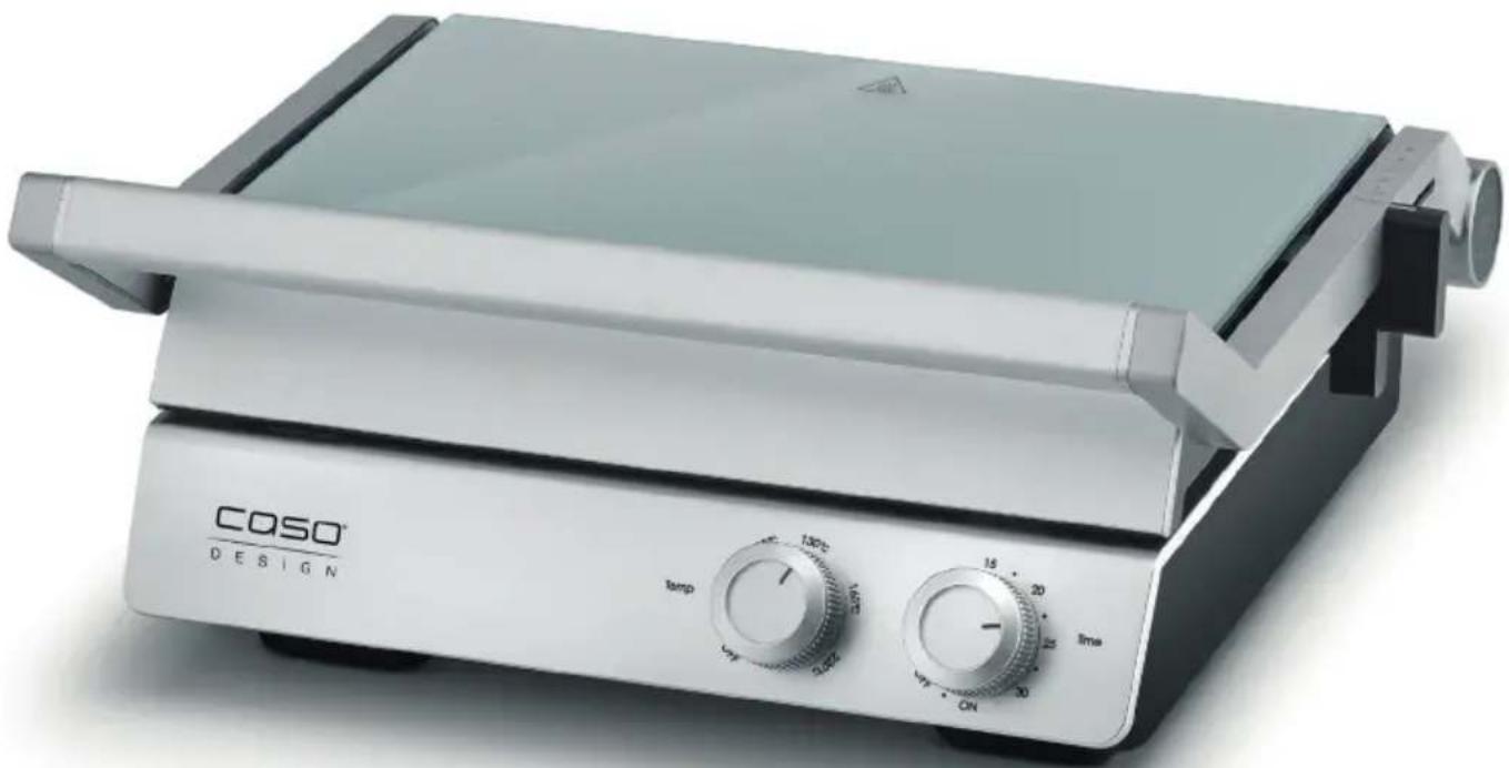 CASO Steak Chef 2837 - 1