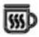 CASO CappuLatte 1661 - Funcții: - 7