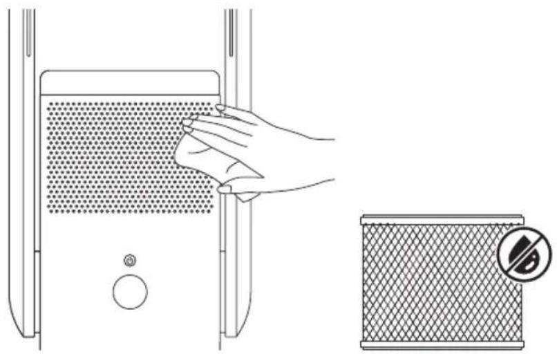 Djive Flowmate ARC Portable - FUENTE DE ALIMENTACIÓN - 1
