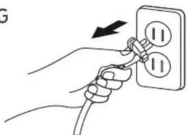 Djive Flowmate ARC Portable - ⚠️ ACHTUNG - 1
