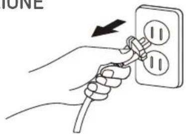 Djive Flowmate ARC Portable - ATTENZIONE - 1