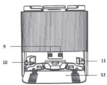CECOTEC Conga 13090 Spin Revolution Home&Wash - DECLARACIO DE CONFORMITAT - 4