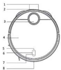 CECOTEC Conga 13090 Spin Revolution Home&Wash - DECLARACIO DE CONFORMITAT - 1