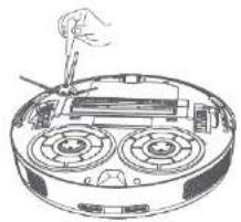 CECOTEC Conga 13090 Spin Revolution Home&Wash - RECICLATGE D'APARELLS ELECTRICS I ELECTRONICS - 6