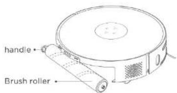 CECOTEC Conga 14090 Twice Roller Home&Fill - Product: Zelflozende basis - 22