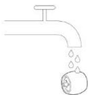 CECOTEC Conga 14090 Twice Roller Home&Fill - Product: Zelflozende basis - 18