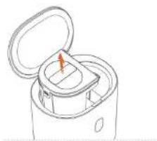 CECOTEC Conga 14090 Twice Roller Home&Fill - Product: Zelflozende basis - 29