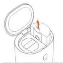 CECOTEC Conga 14090 Twice Roller Home&Fill - Product: Zelflozende basis - 26