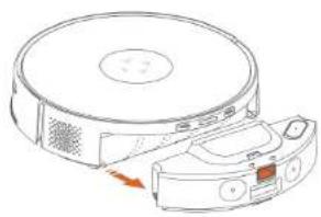 CECOTEC Conga 14090 Twice Roller Home&Fill - Product: Zelflozende basis - 13