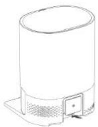 CECOTEC Conga 14090 Twice Roller Home&Fill - Product: Zelflozende basis - 8