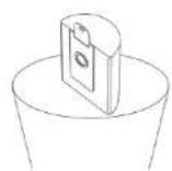 CECOTEC Conga 14090 Twice Roller Home&Fill - Product: Zelflozende basis - 27