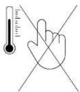 CECOTEC Bongo Serie S+ Max Infinity - AVERTISSEMENTS - 8