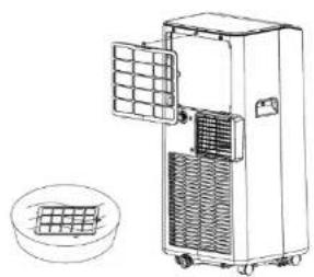 CECOTEC ForceClima 7400 Soundless Touch - Upozornění: - 6