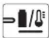 GARDENA PowerSaw 250/18V P4A - Acculaadindicator op de acculader [afb. O3] - 2