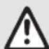 GARDENA PowerSaw 250/18V P4A - Iniciar/parar a motosserra [Fig. A1/O1/S2] - 1