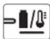 GARDENA PowerSaw 250/18V P4A - Batteriladdningsindikator på batteri- laddaren [bild O3] - 2