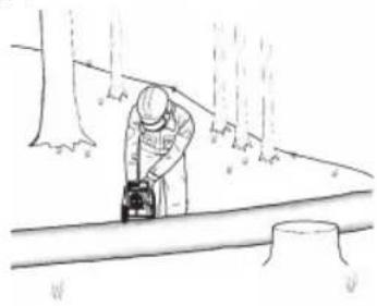 GARDENA PowerSaw 250/18V P4A - 13