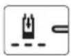 GARDENA PowerSaw 250/18V P4A - Indicatore di carica della batteria sul caricabatterie [Fig. O3] - 1