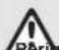 GARDENA GP 3700/4 BASIC - IMPORTANTE! - 2