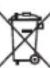GARDENA GP 3000/4 BASIC - Likvidace: (podles RL2012/18/EU) - 1