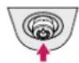 LG 27UP83AK - Activating the Main Menu - 2