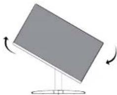 LG 27UP83AK - WARNING - 3