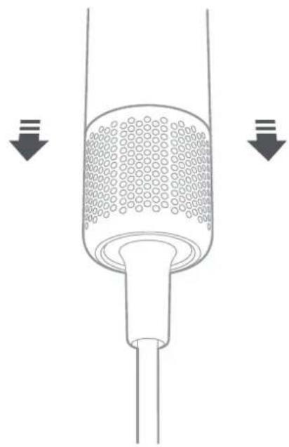 DREAME Hair Glory Combo - Nettoyage et entretien - 3