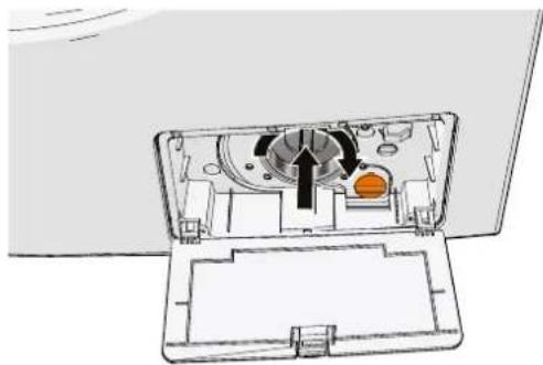 Wisberg WBWM1400A9AWNB - ALGEMENE REINIGING EN TROMMELREINIGING - 11