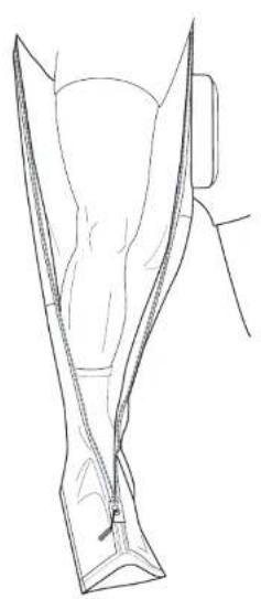 THERAGUN JetBoots Prime - Introduzione al dispositivo - 2