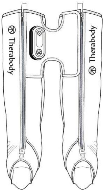 THERAGUN JetBoots Prime - JetBoots Prime TruGrade Technology - 5