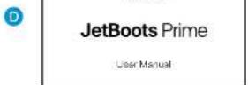 THERAGUN JetBoots Prime - JetBoots Prime TruGrade Technology - 5