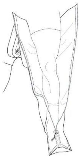 THERAGUN JetBoots Prime - Use the device - 3