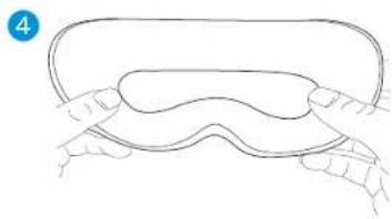 THERAGUN SleepMask - Submitting adverse event reports to FDA - 5