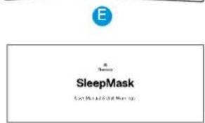 THERAGUN SleepMask - Очистка устройства - 7